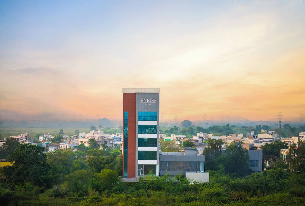 Enrise By Sayaji Chandrapur