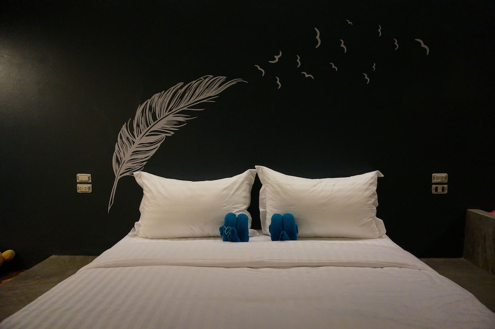 Chaamaran Boutique Hotel