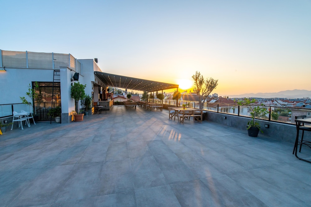 Belci City Residence - Image 76