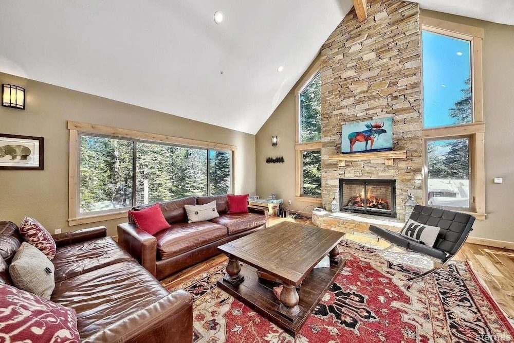 539 Wintoon Drive 4 Bedroom Home