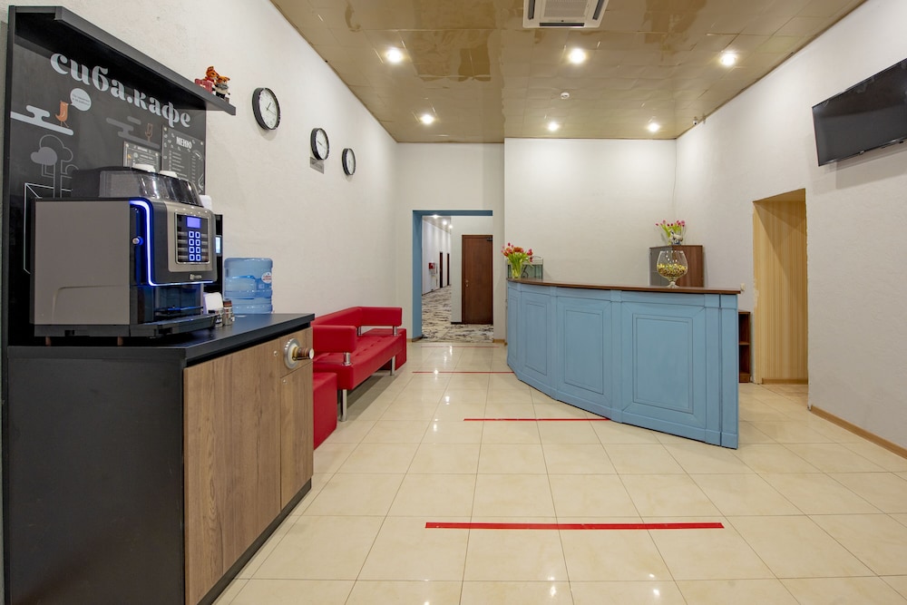 AFFONYKATE hotel