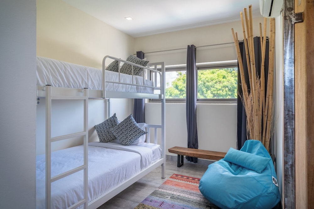 Tropical3Bed PoolVilla in PlaiLaem KBR42