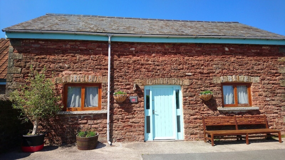 Tyncellar Farm Holiday Cottages
