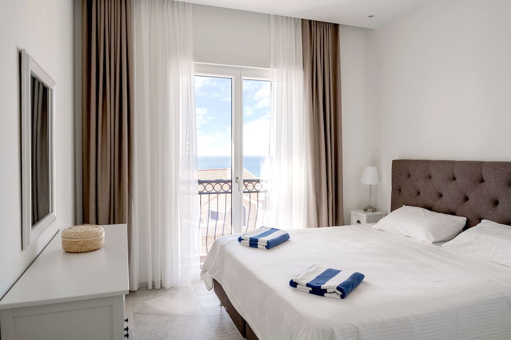 Lustica Bay Vacation Homes view 5