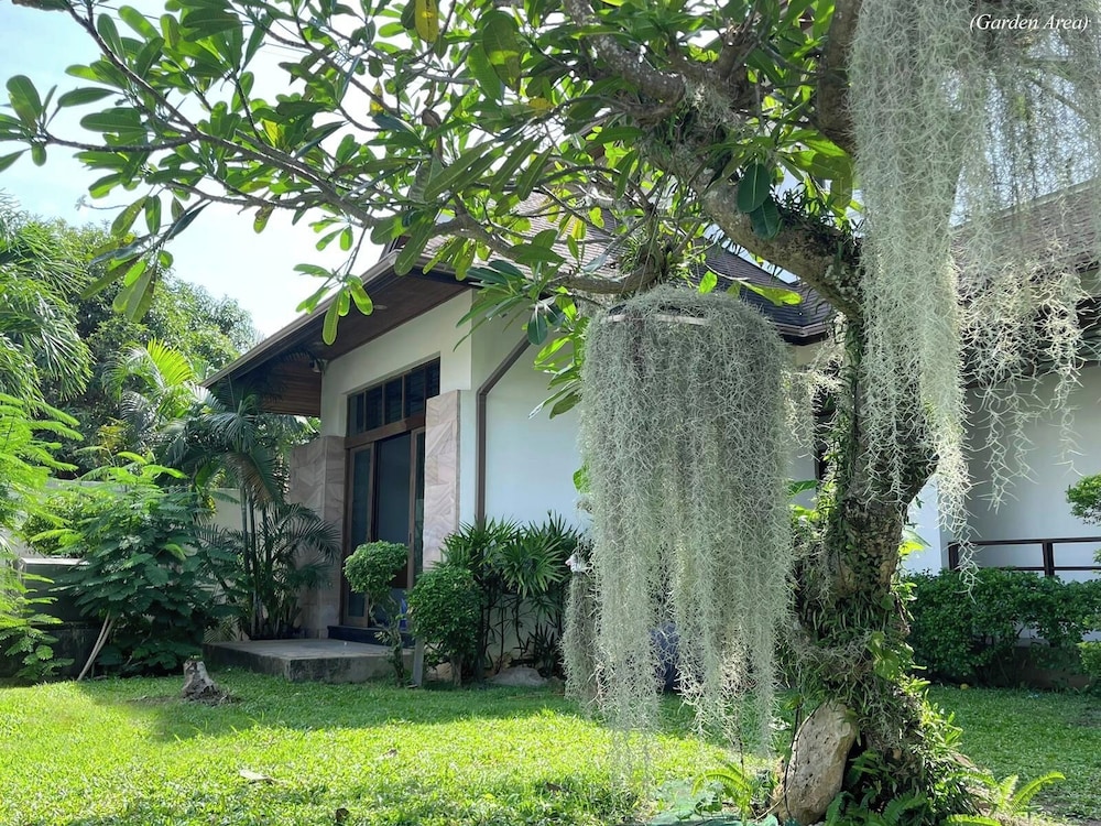 Kiri Anda Villa Phuket