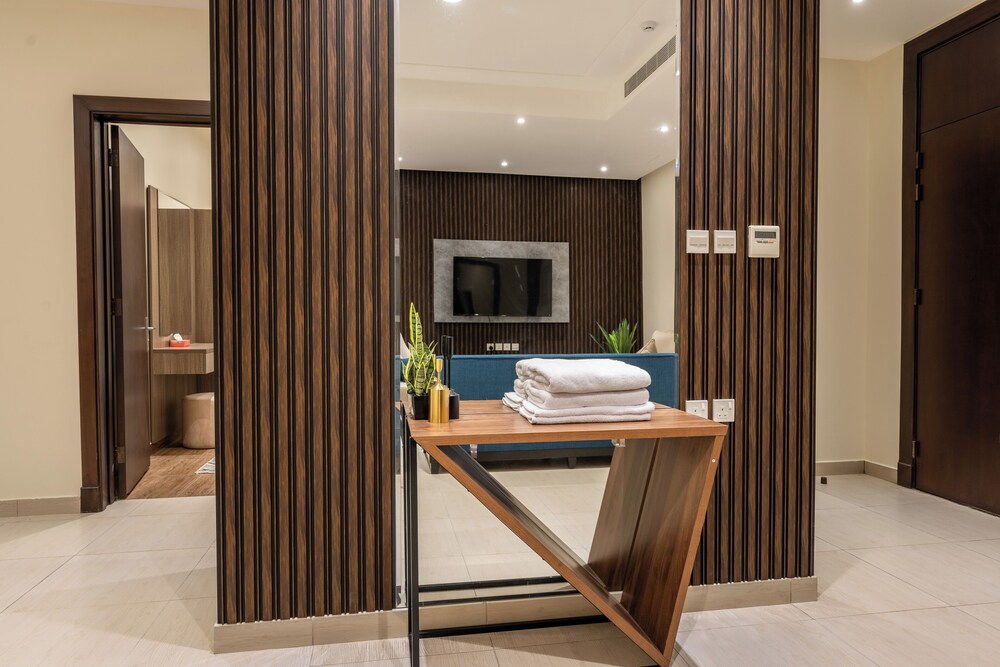 Alfalah Residence