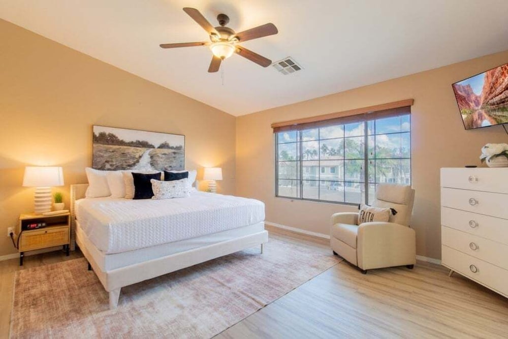 Casa Alessia 4br Home & Heated Pool 4 Bedroom Home