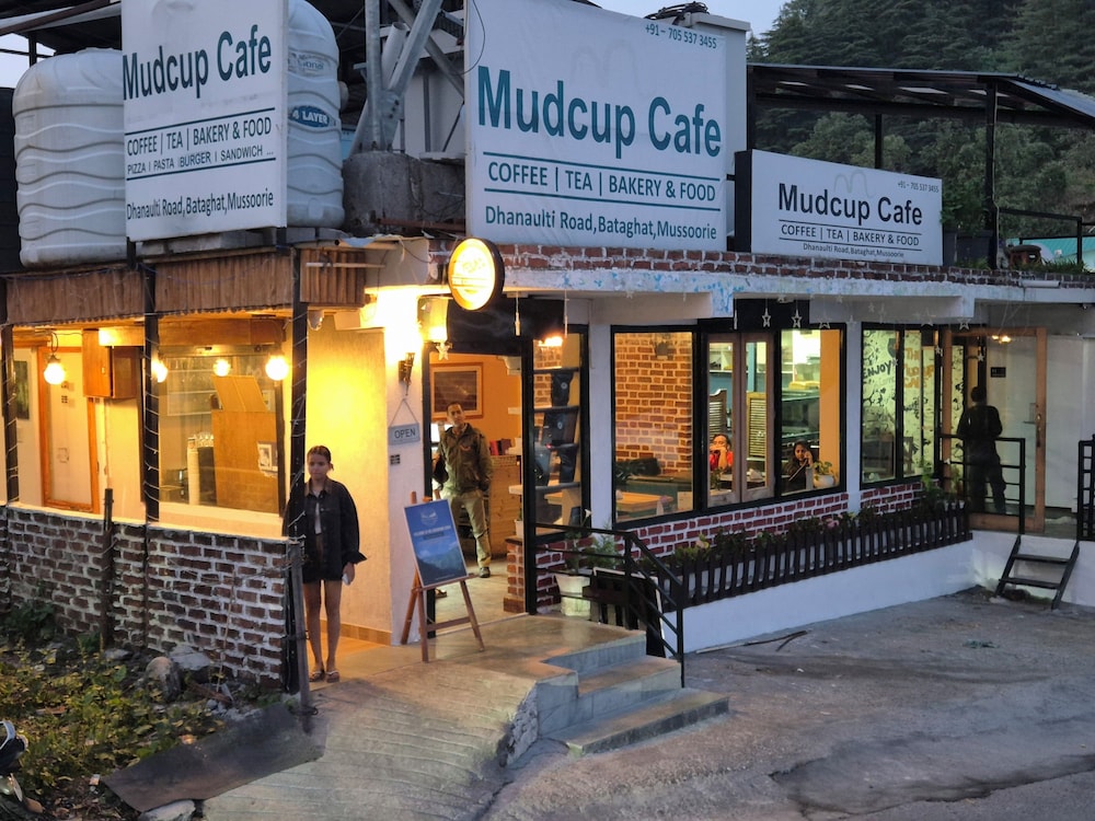 The Coverpage Boutique Stays
