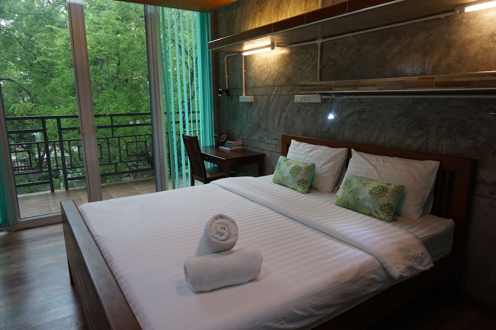 Loei Huen Hao Hug Home & Resort