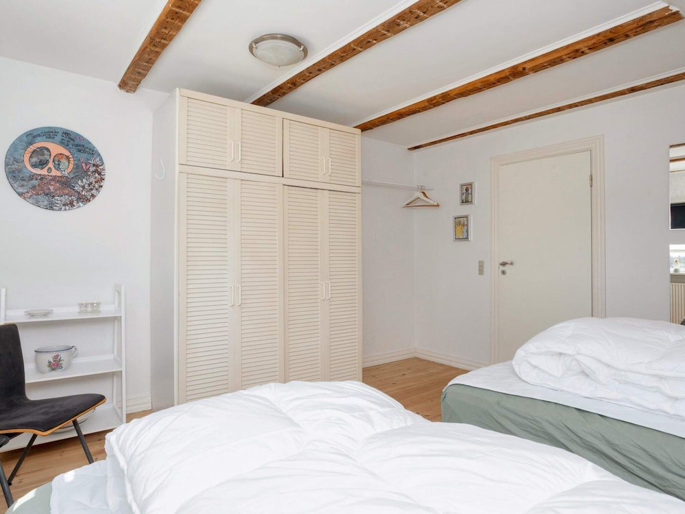 4 Star Holiday Home in Thisted view 3
