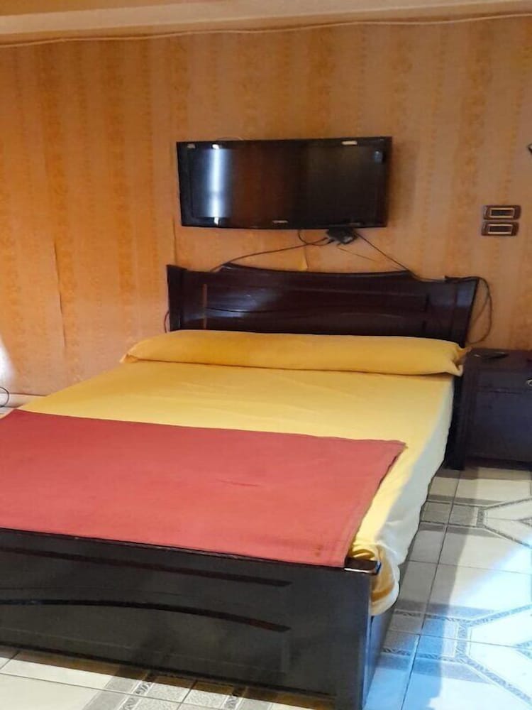 Alkadi Hotel view 3