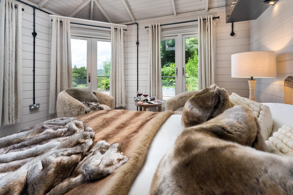 The Higher Longtail Lodge view 5