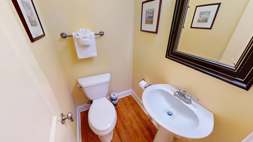 1308 Lovell Avenue by Tybee Vacation Rentals