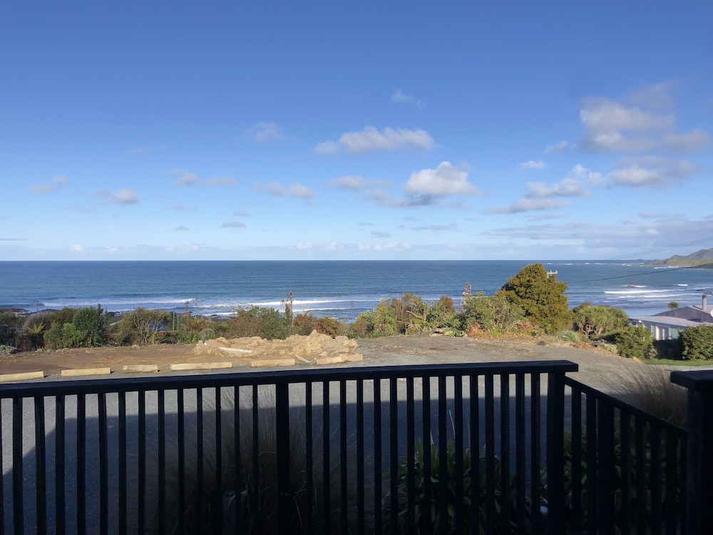 The Kaka Point Motels