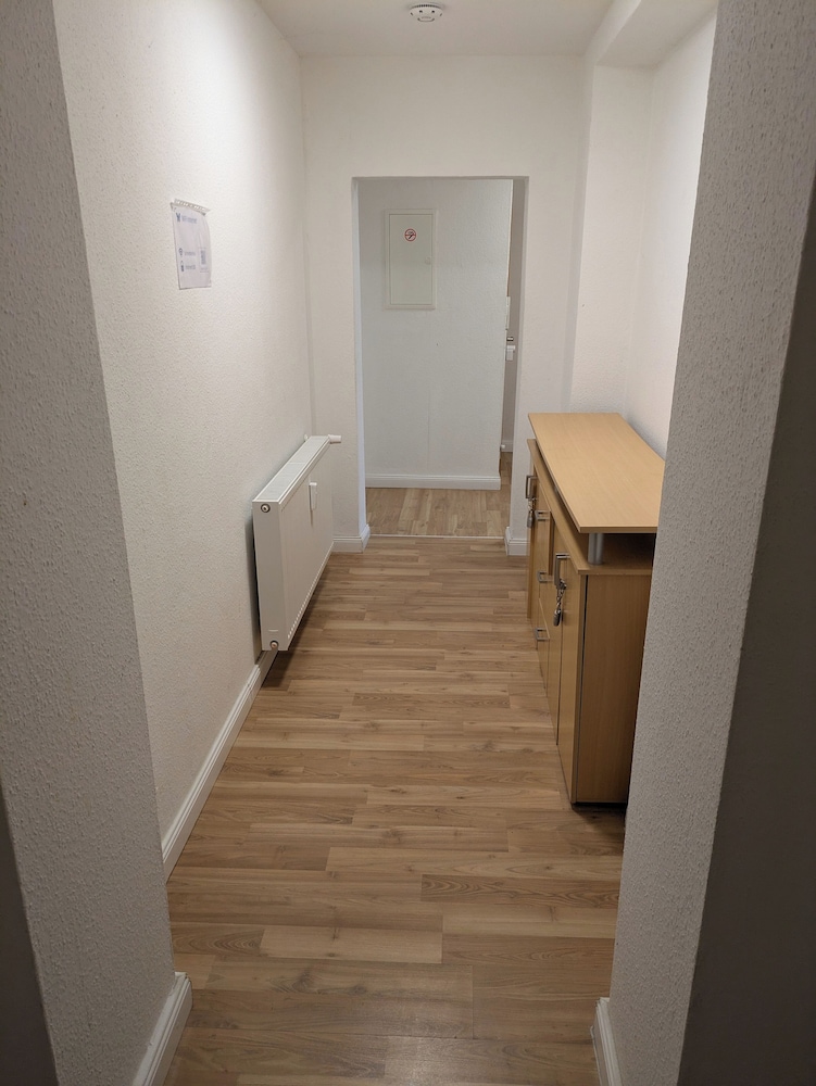 NestOaseWHV Gemütliche Zimmer im Zentrum