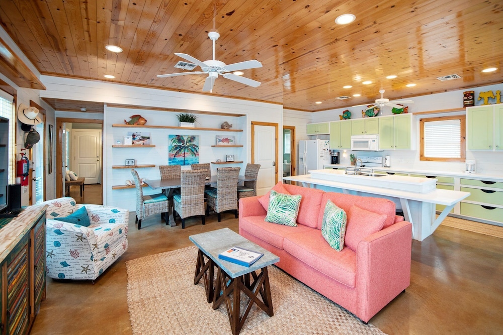 BeachView Resort Condos
