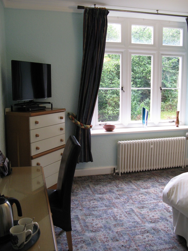 Ffarm Country House