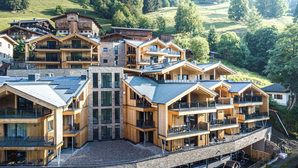 AlpenParks Residence Glemmrise Viehhofen