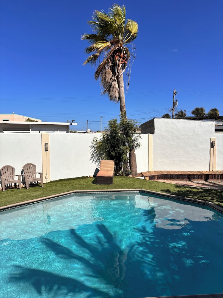 ALOE B&B