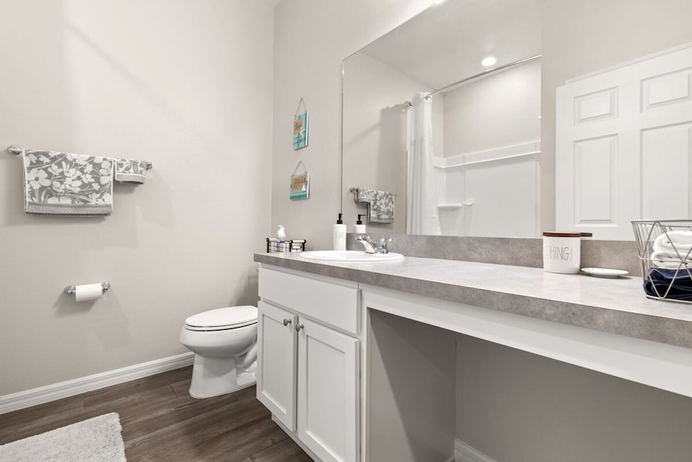 Florida Retreat Nr Lakewood Ranch Sports Campus