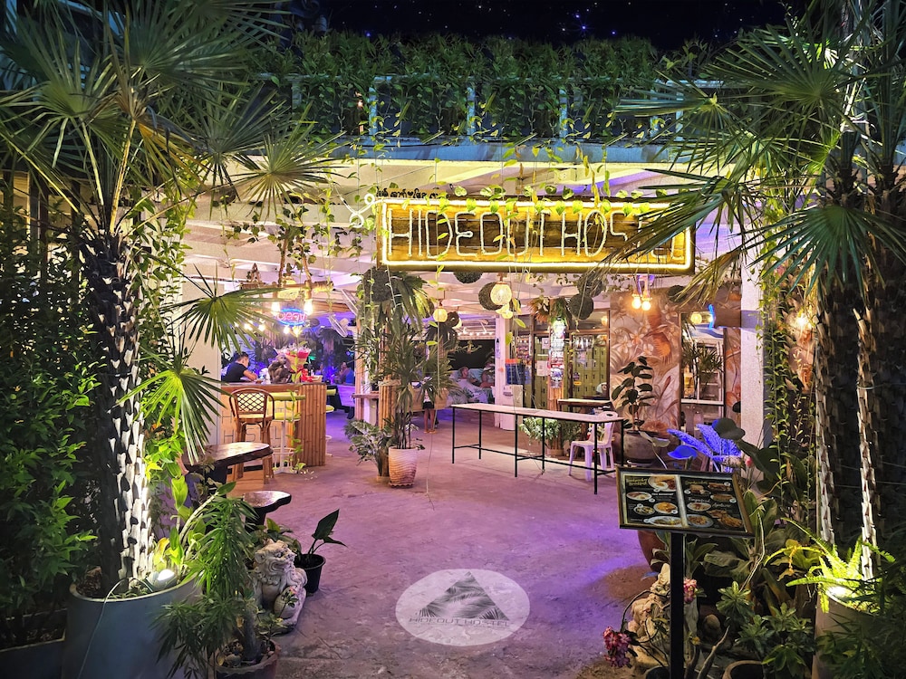 Hideout Hostel 2