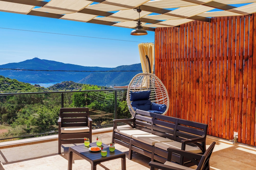 Grand Emora Villas
