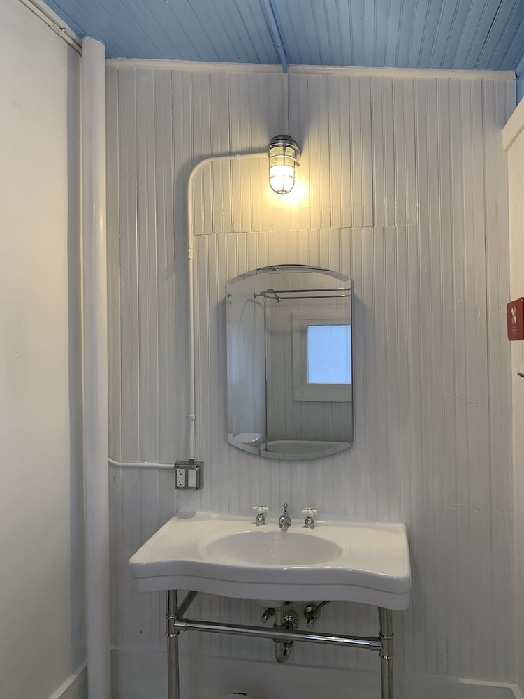 The Lincoln Marfa