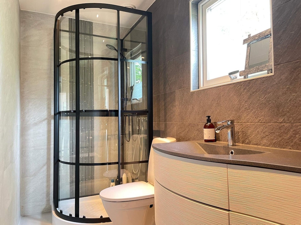 4 Star Holiday Home in Loddekopinge, photo 26