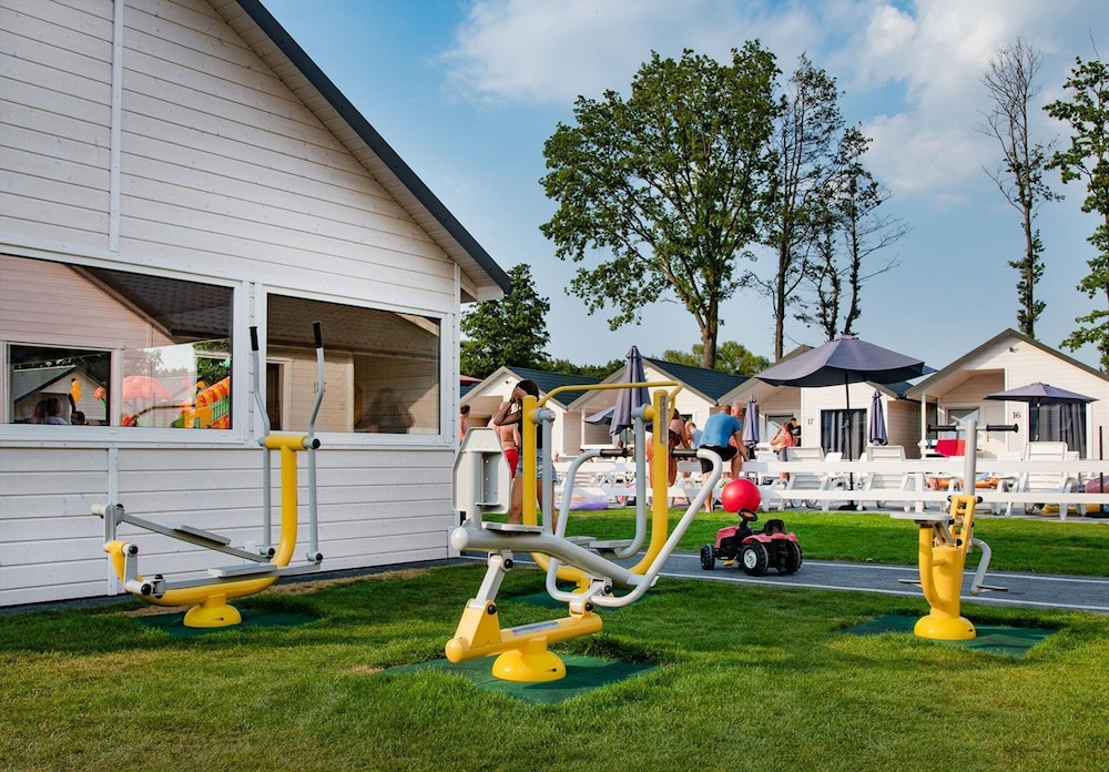 Holiday Home Near Bukowo Lake and Beach
