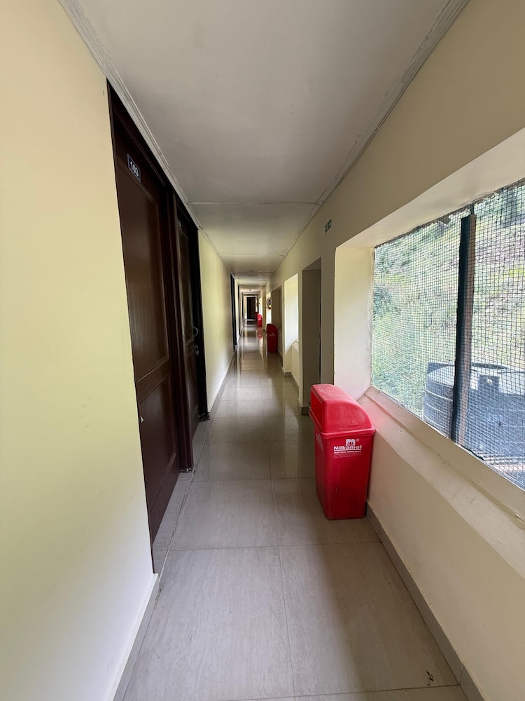 Hotel The Premium Villa Himalaya Hill