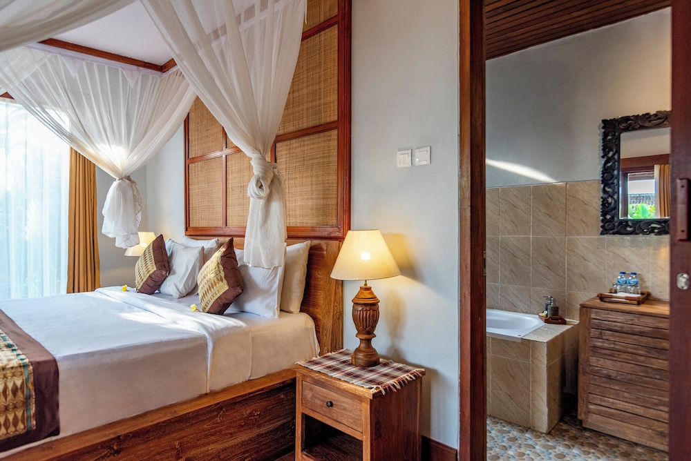 Belas Vana Villa Ubud by Dhananjaya Hospitality