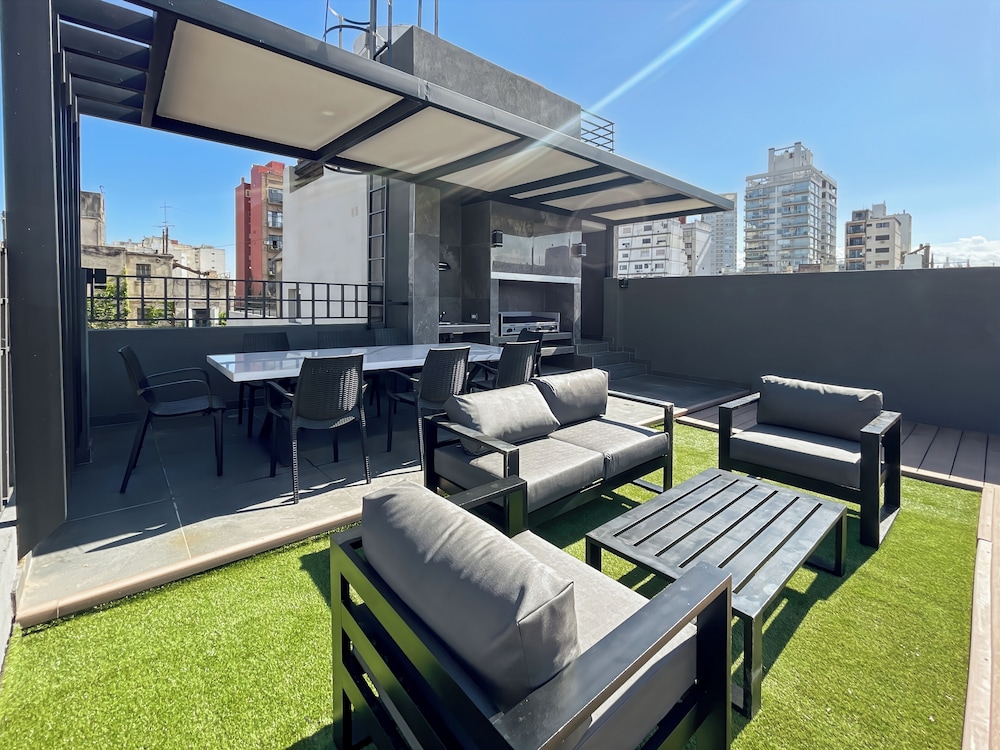 Ayres Suites Cochabamba