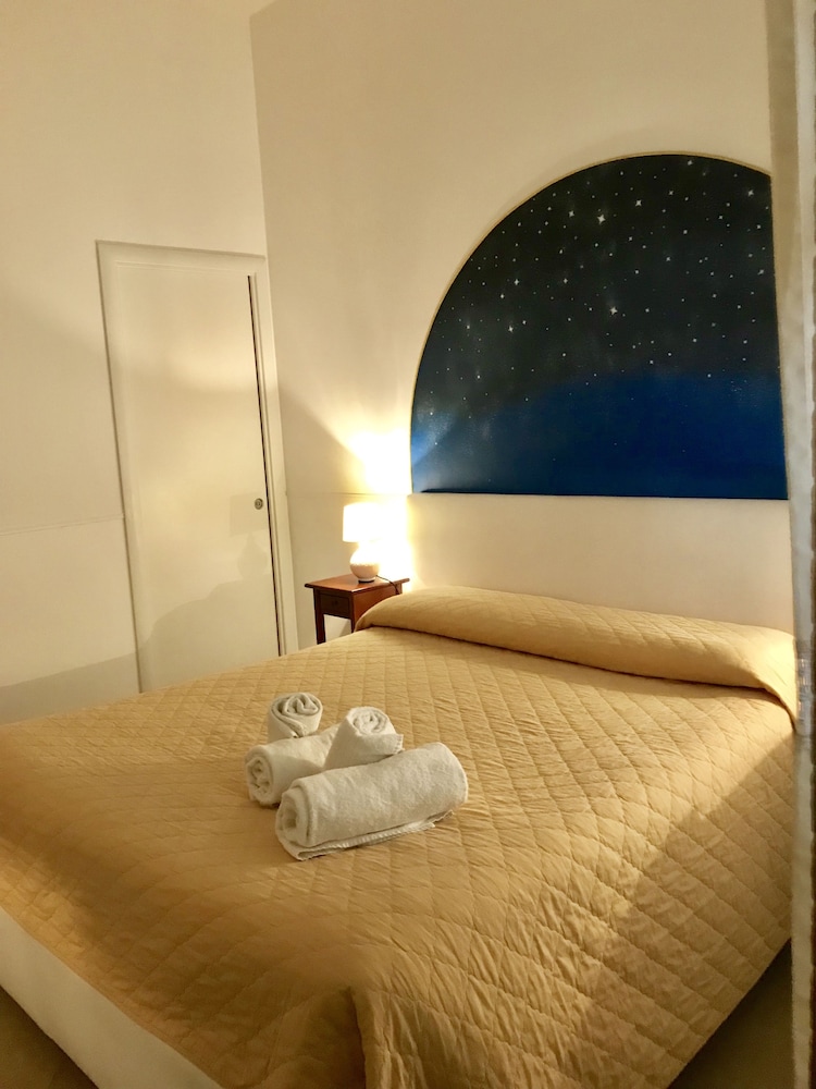 Bless B&B