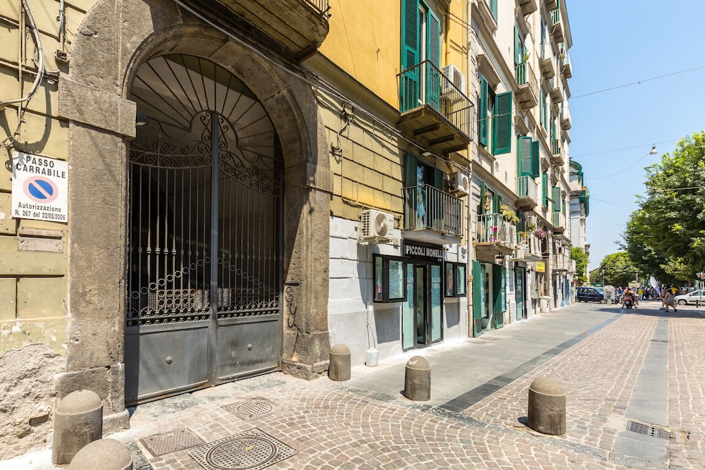 Forino Central by Wonderful Italy