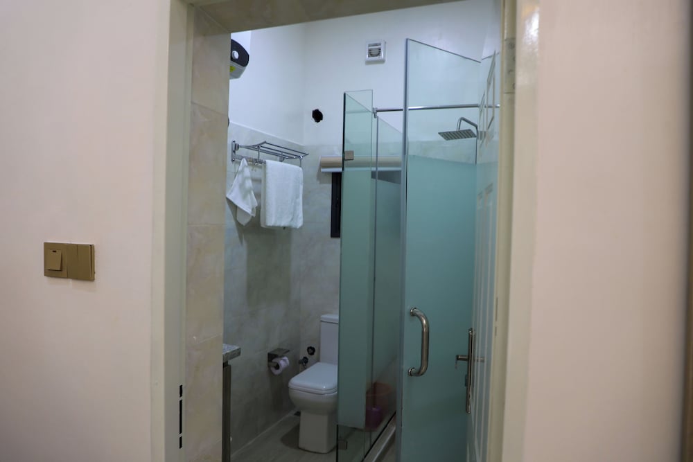 ED - Havilah Suites