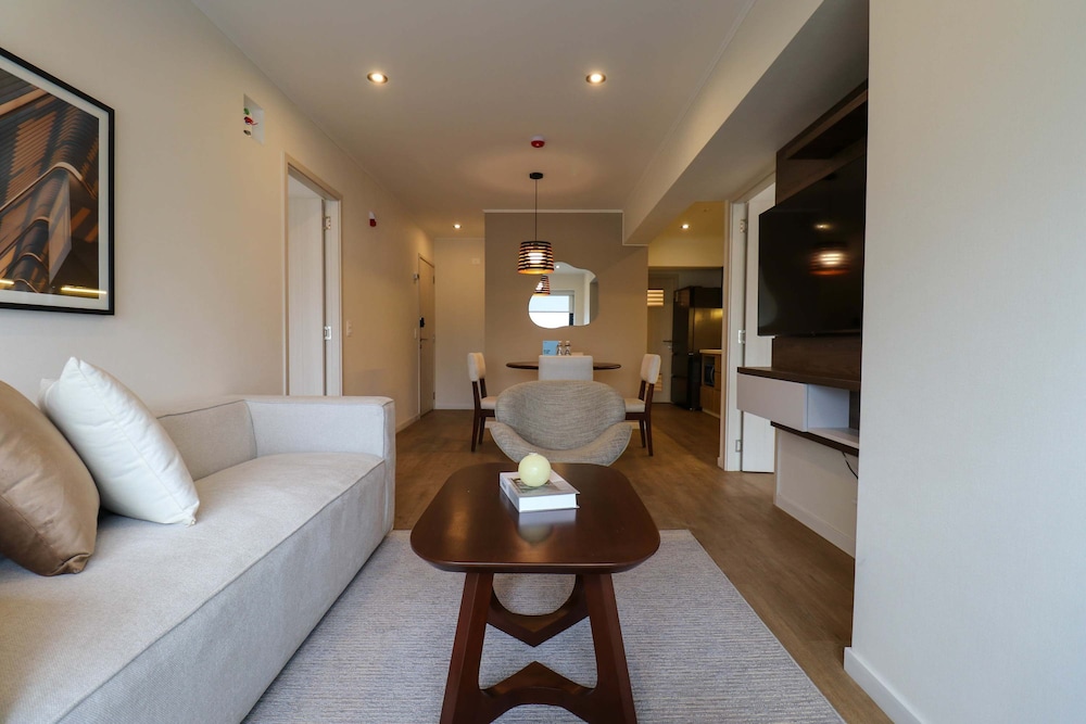 w Comfy 2BR w Balcony Near Larcomar