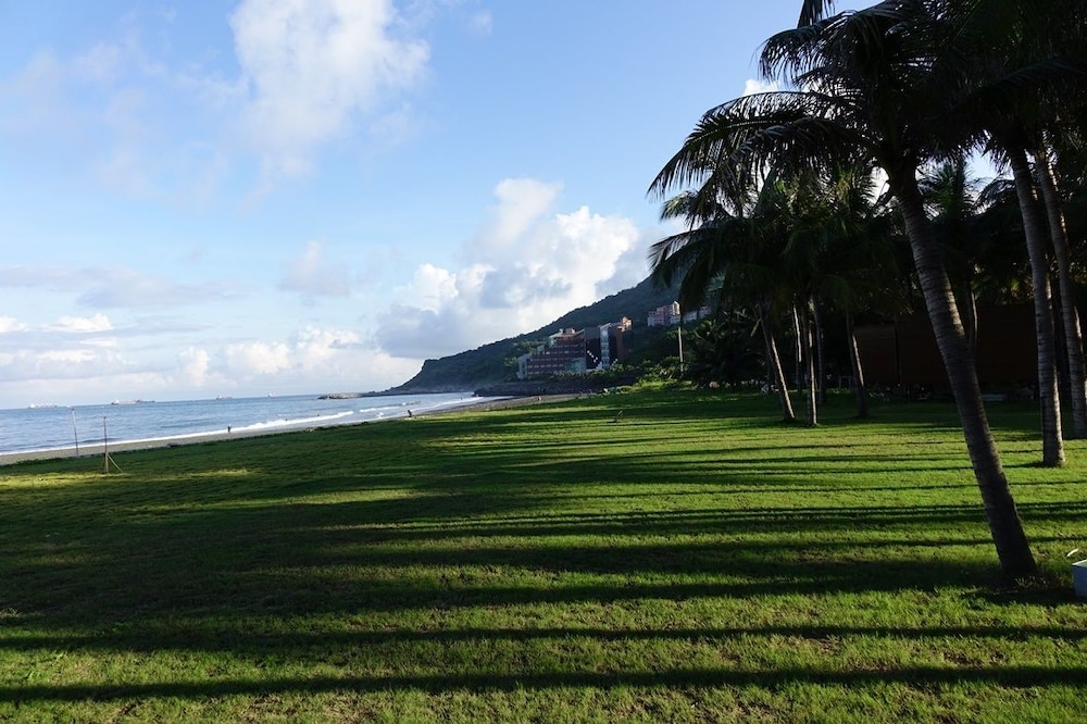Sizihwan Sunset Beach Resort