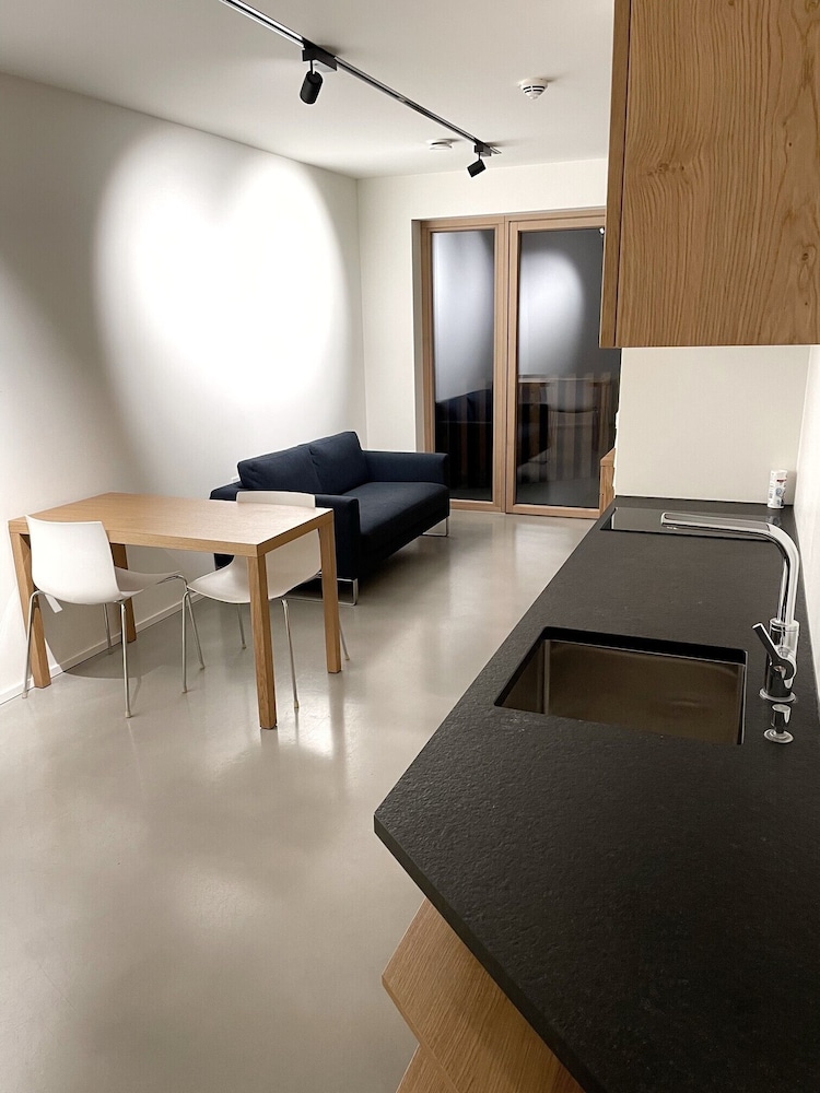 Apartmenthaus Anna