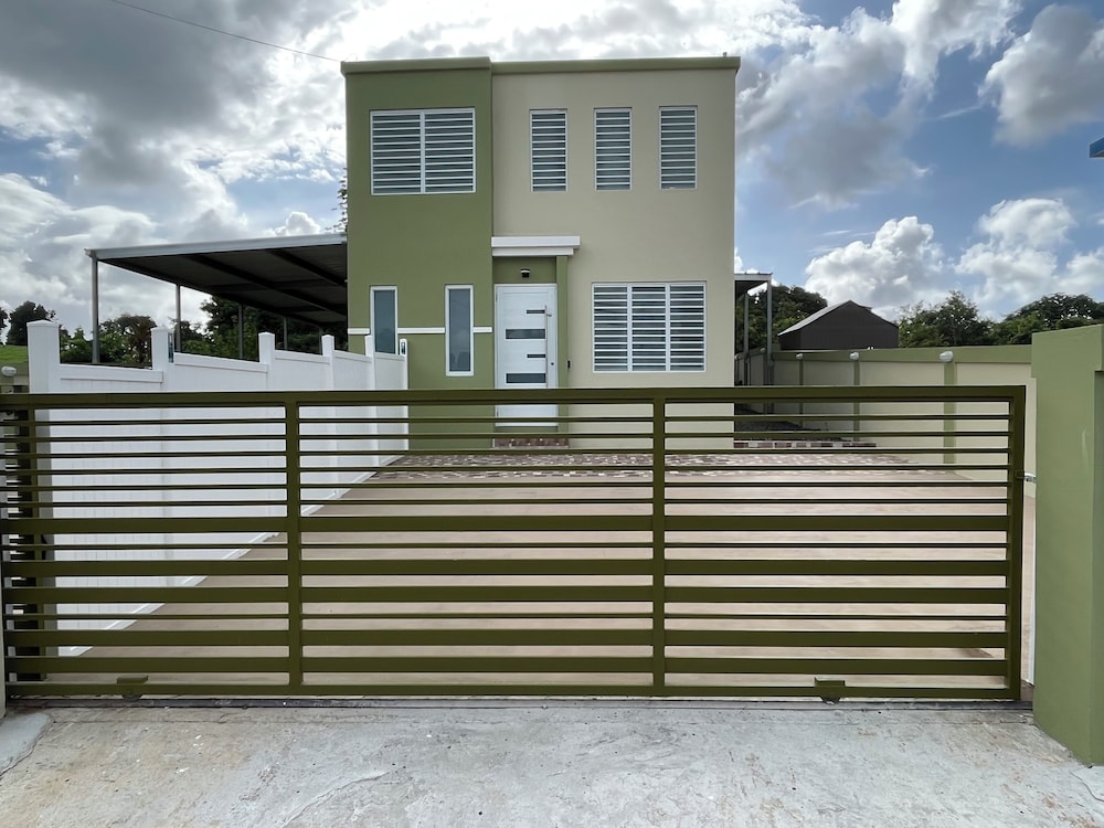 Villa Carmin I Apt with Private Pool