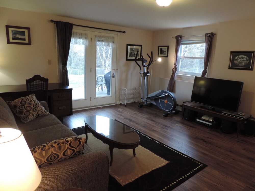 Wrights Creek Tourist Home