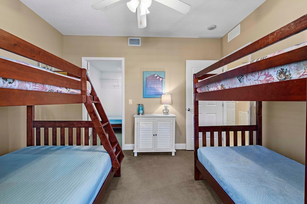 Atlantic Villas 203