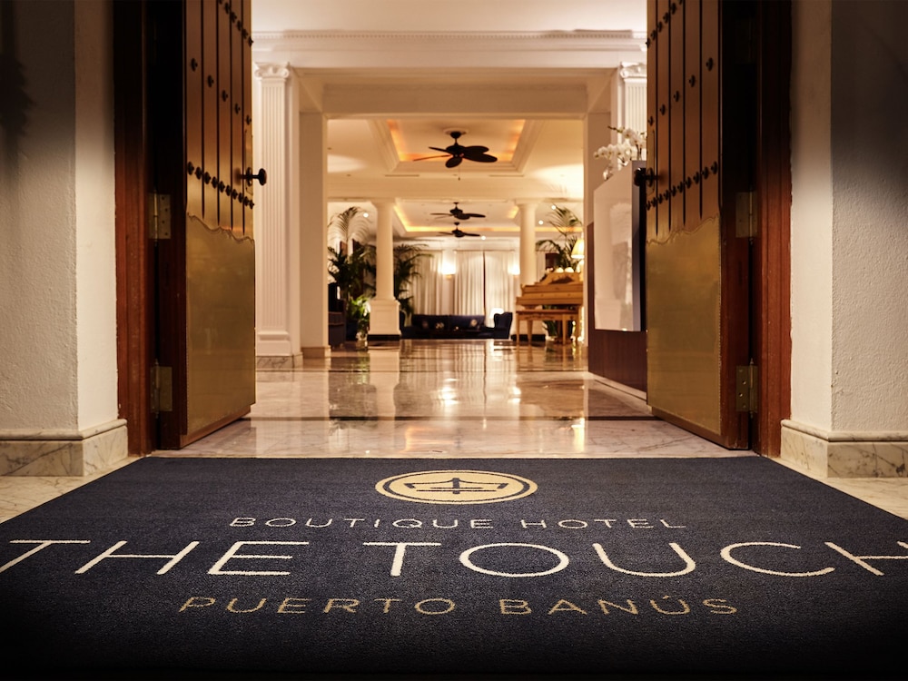 Marbella Vacations - Hotel The Touch Puerto Banus - Property Image 60