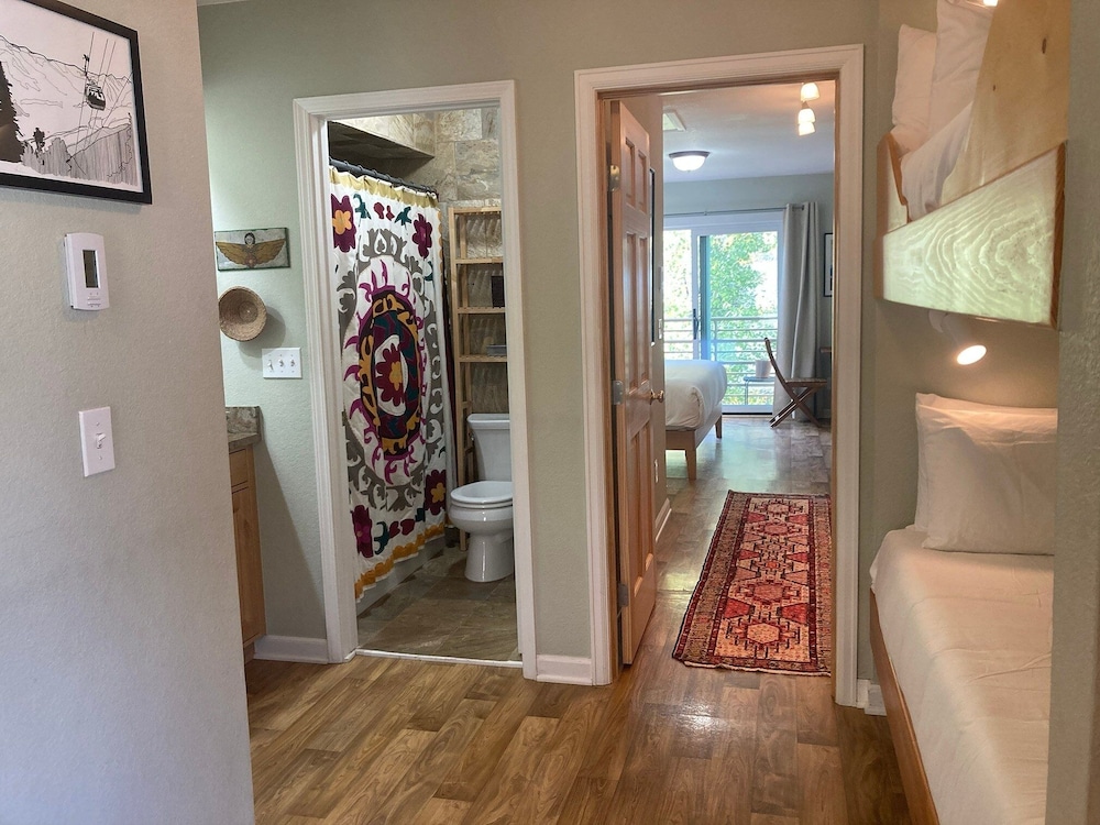 Viking Lodge Condos - Telluride Ski Resort