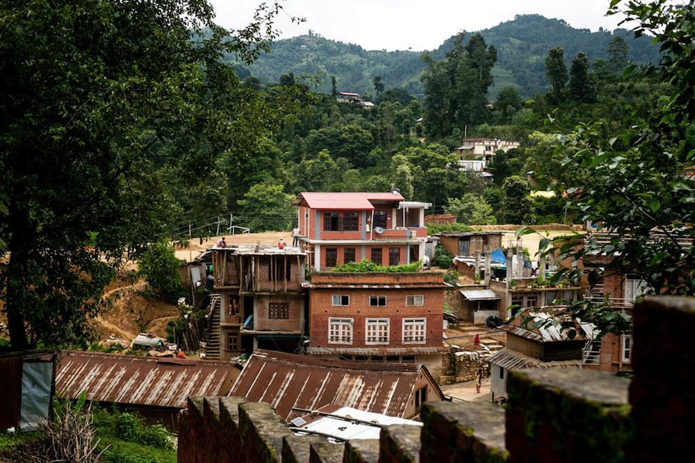 Shankhu Homestay