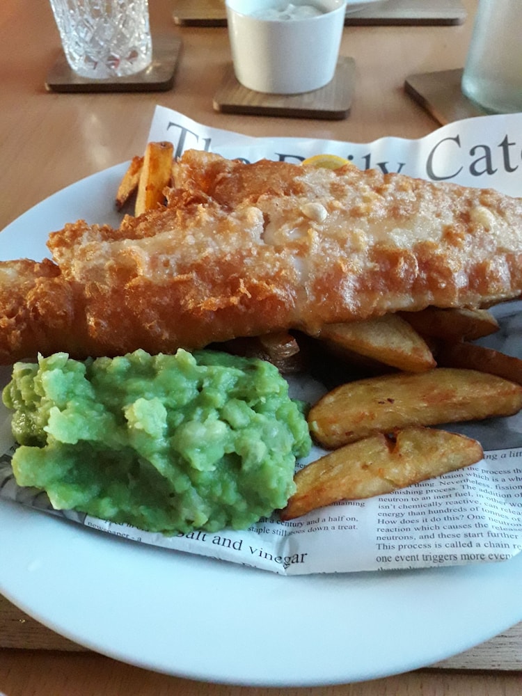 The Bay Horse Inn