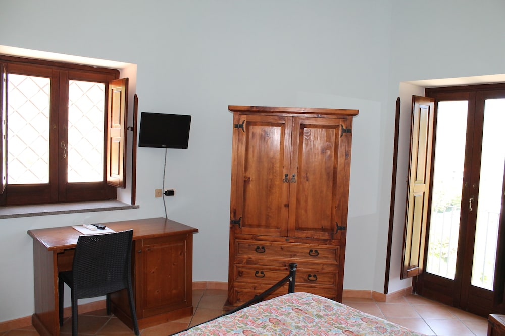 Casa Scola Agriturismo