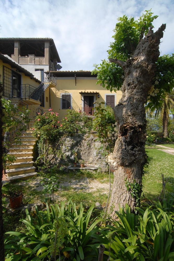 Agriturismo Villa San Giò