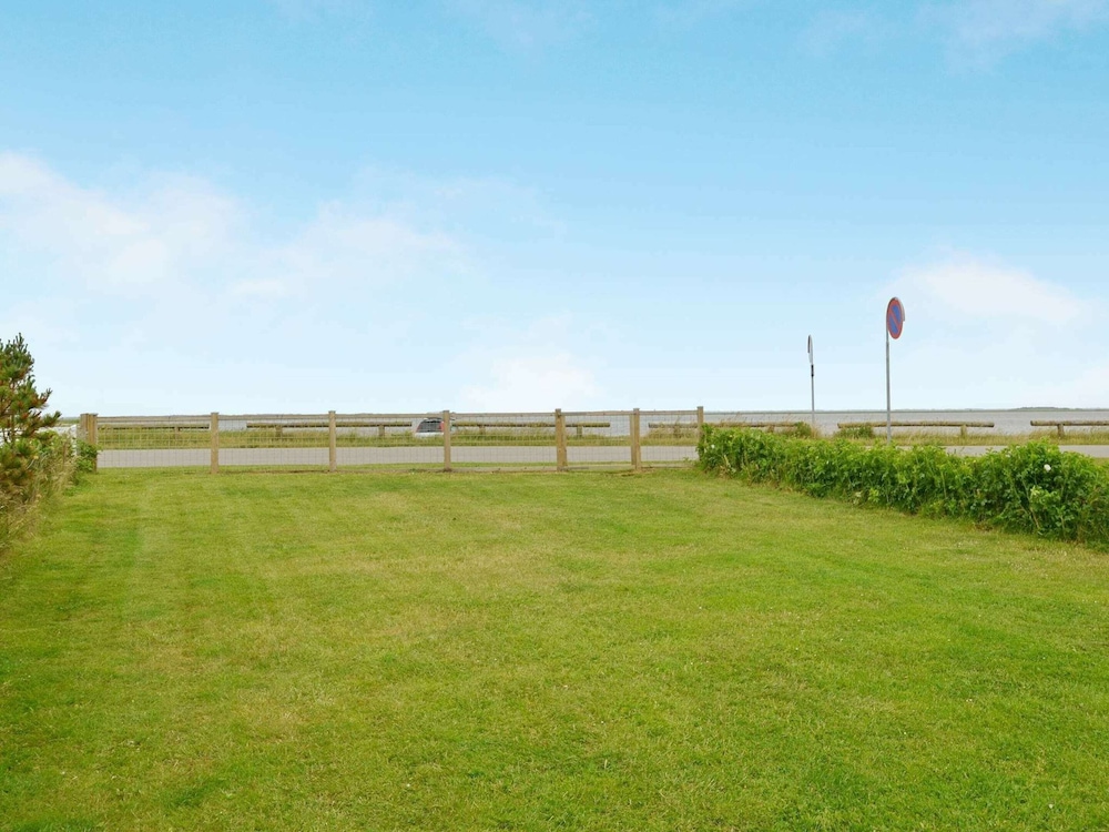 Tasteful Holiday Home in Hemmet near Sea view 5