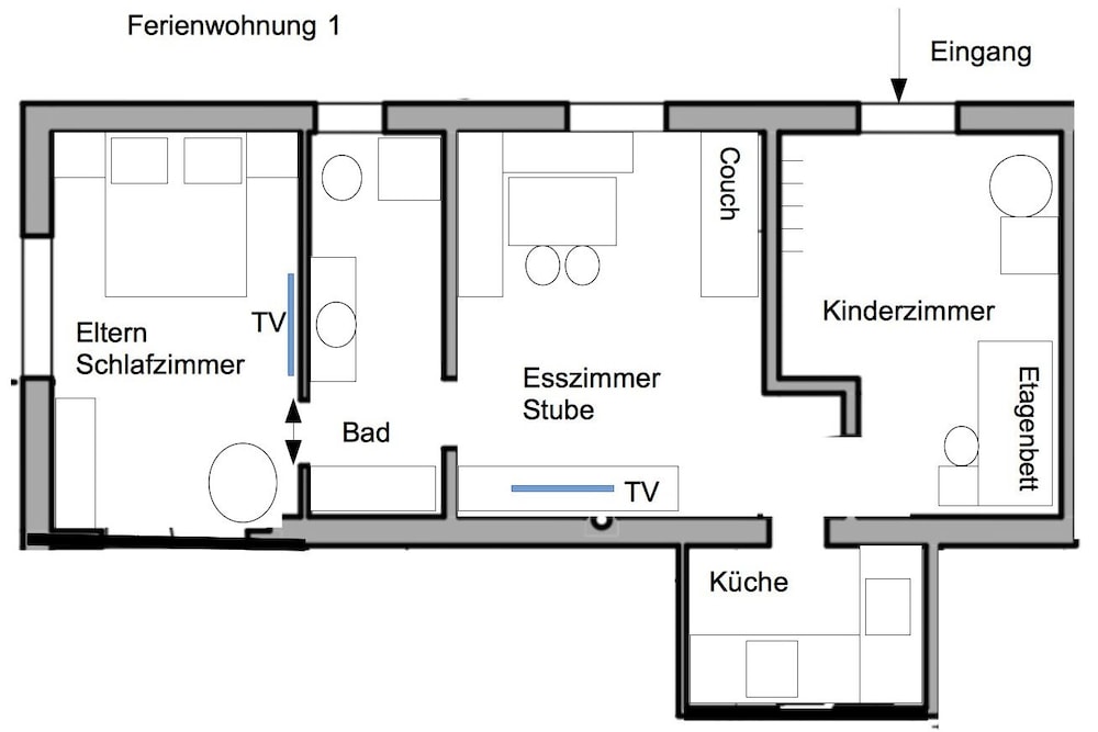 Hotel St. Hubertus Grossdorf e.U.