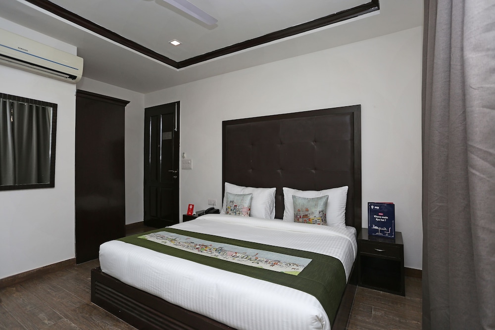 OYO Flagship 746 Bhikaji Cama Place